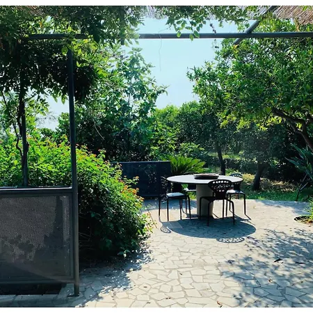 Holiday home The In The Citrus Grove