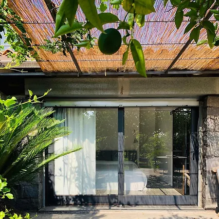 Holiday home The In The Citrus Grove *